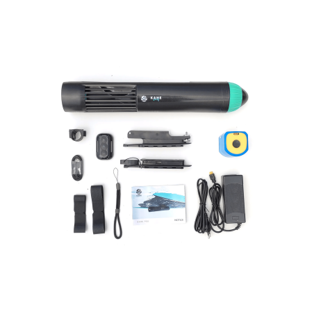 Moteur Electrique Kahe POD