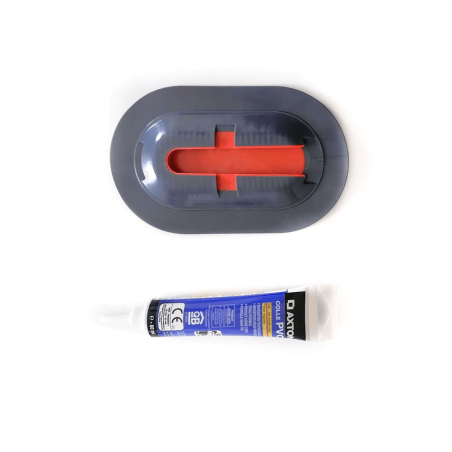 Montagesatz Kahe Collage POD Halterung