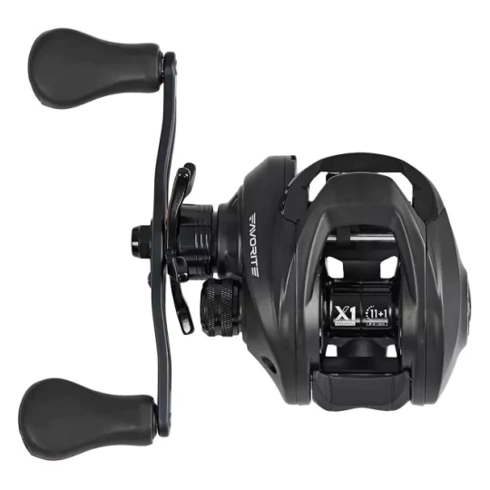 Casting Reel Favorite X1