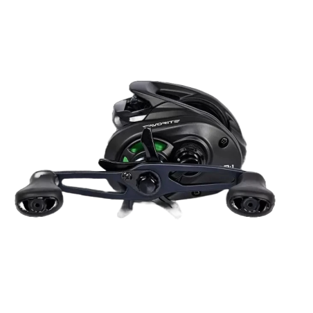 Moulinet Casting Favorite X1