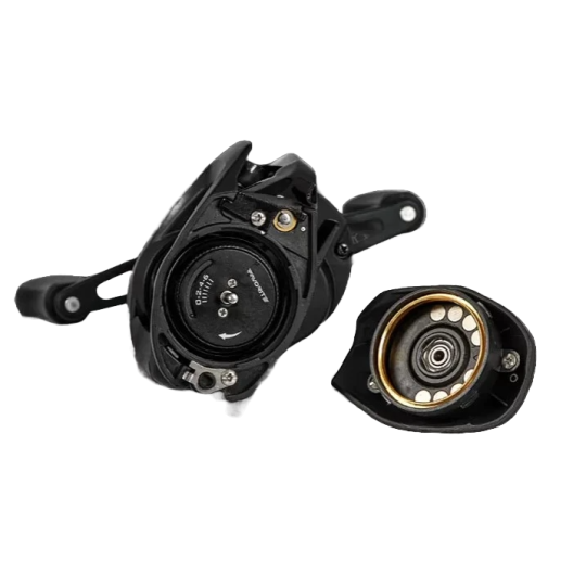 Carrete casting Favorite X1