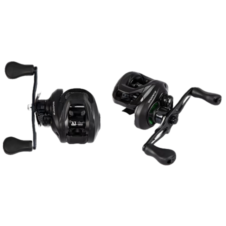 Carrete casting Favorite X1