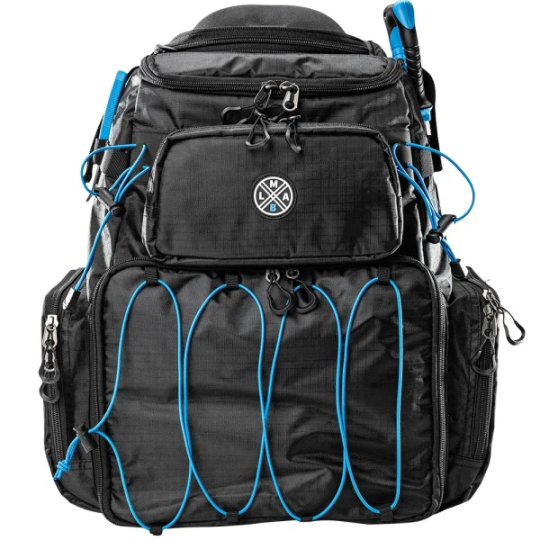 Rucksack LMAB Move Back Pack Pro