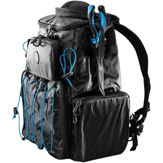 Rucksack LMAB Move Back Pack Pro