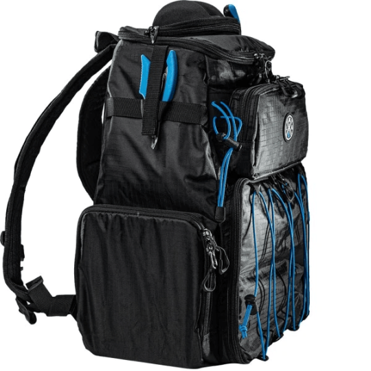 Backpack LMAB Move Back Pack Pro