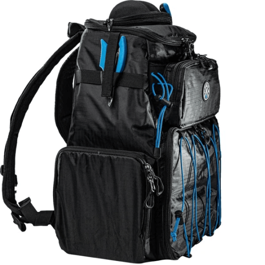 Rucksack LMAB Move Back Pack Pro