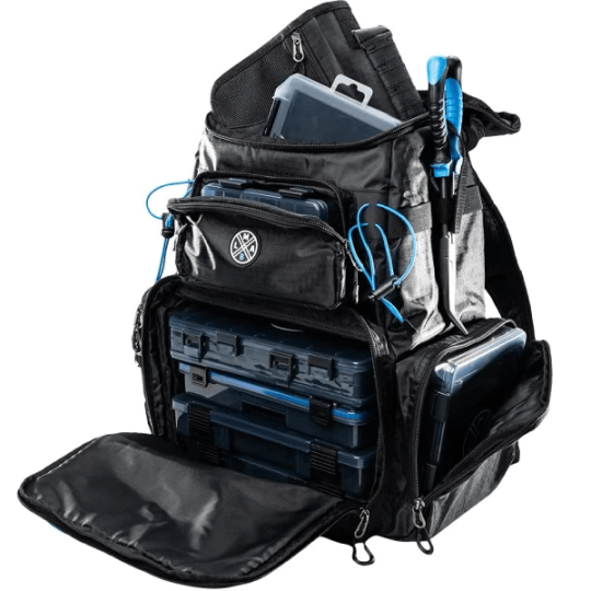 Rucksack LMAB Move Back Pack Pro