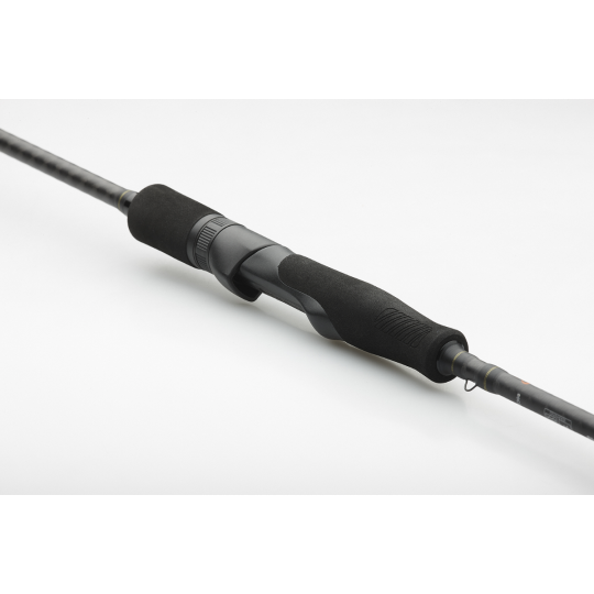 Spinning Rod Savage Gear Orange LTD Ultra Light Game