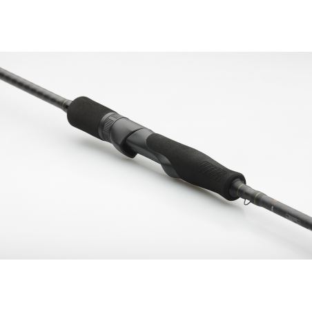 Spinning Rod Savage Gear Orange LTD Ultra Light Game