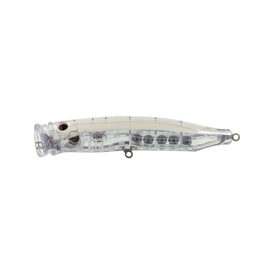 Hard bait Tackle House Feed Popper 175