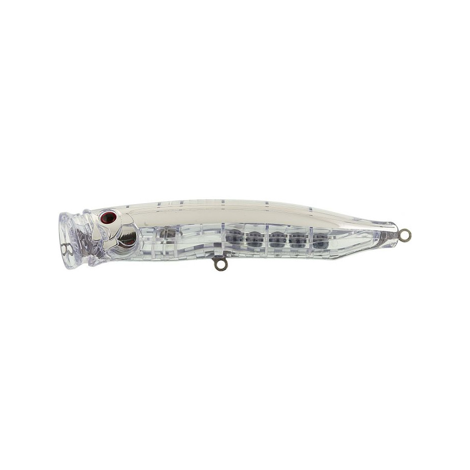 Wobbler Tackle House Feed Popper 175