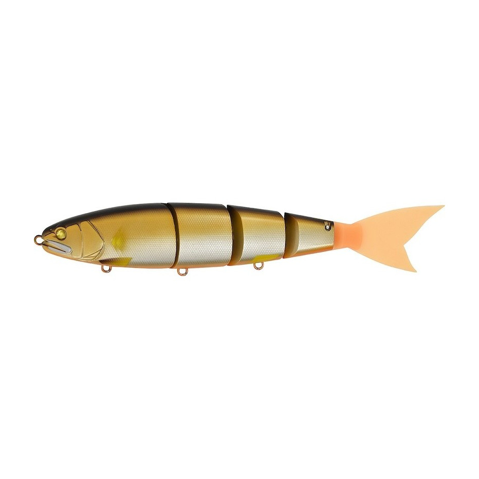Swimbait Swimfish Madness Balam 300