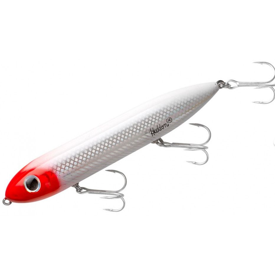 Señuelo Heddon Super Spook 12,5cm