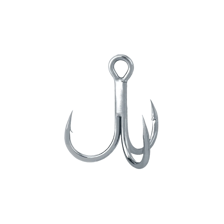 Haken Dreifach BKK Raptor X