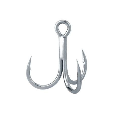 Treble hook BKK Raptor X