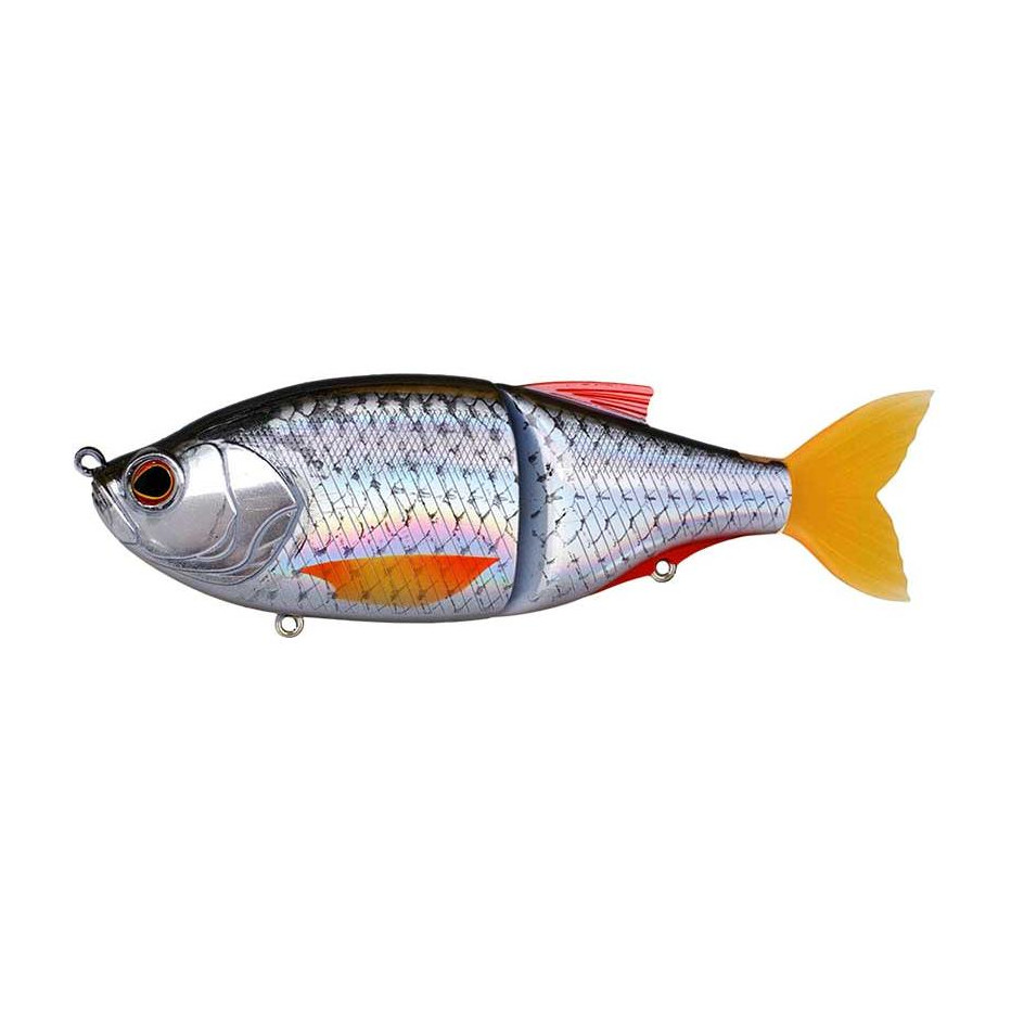 Señuelo duro Biwaa Glidebeast 160S