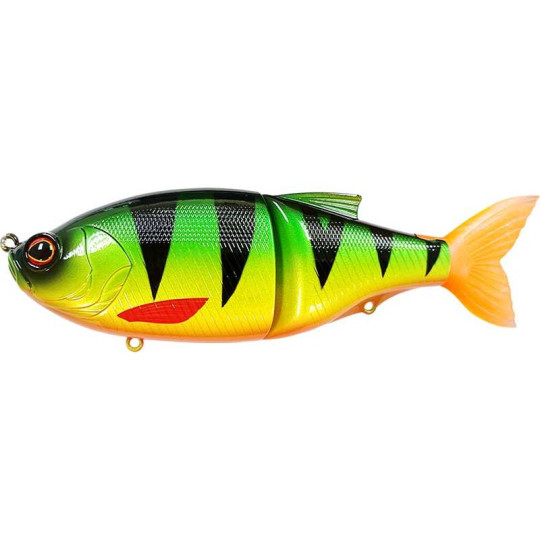 Wobbler Biwaa Glidebeast 160S