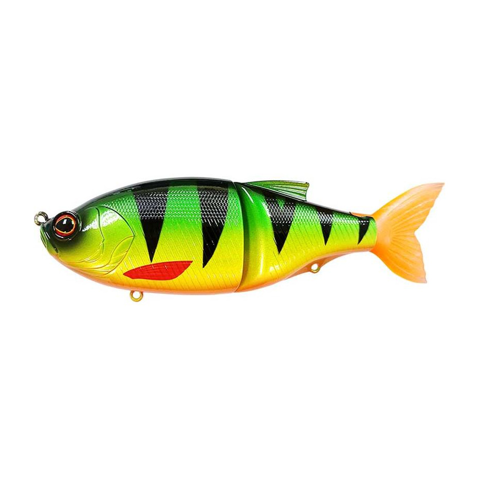 Señuelo duro Biwaa Glidebeast 160S