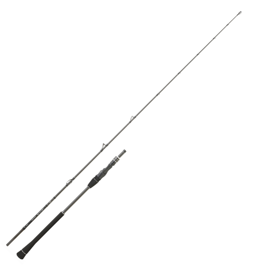 Casting Rod Daiwa Legalis Jigging 2023