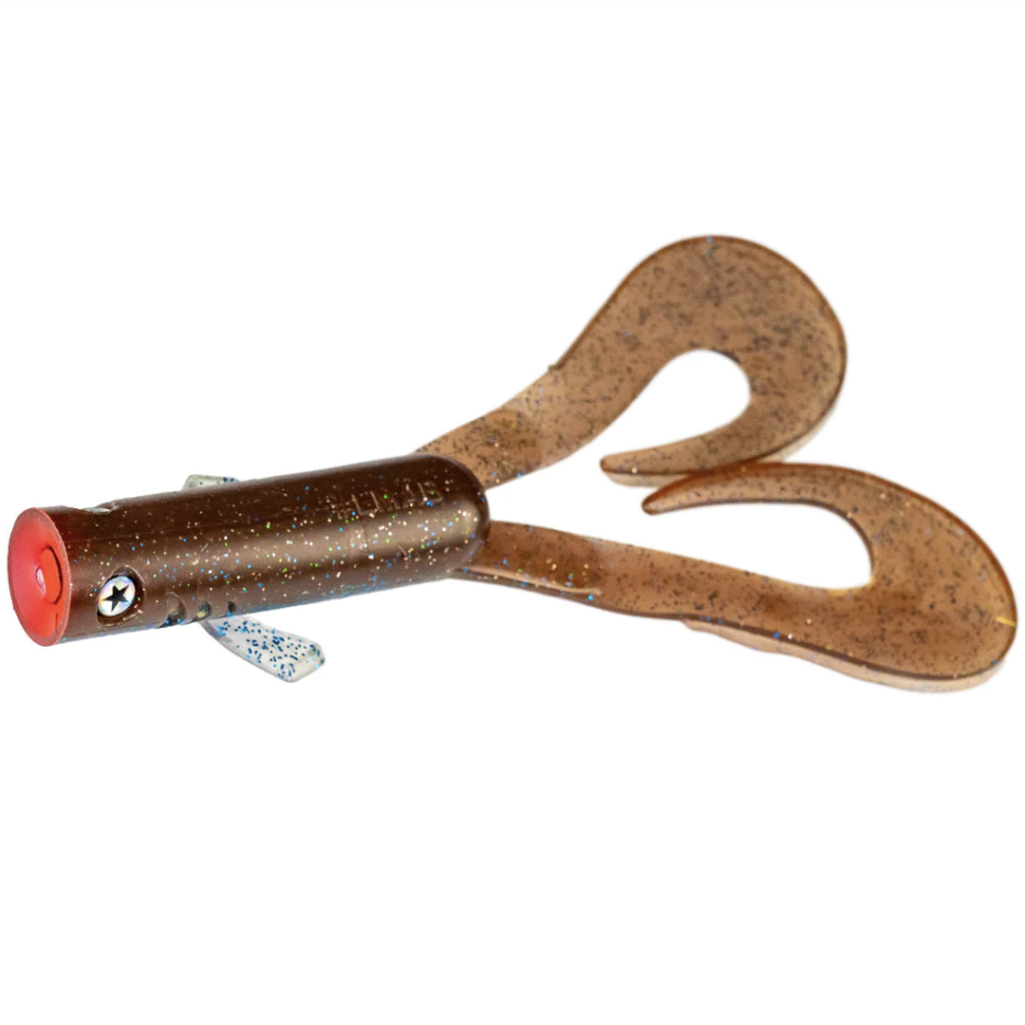 Soft Bait LMAB Drunk Dancer 23cm