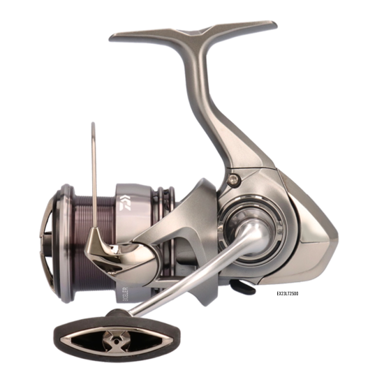 Spule Rolle Daiwa Exceler LT 2023