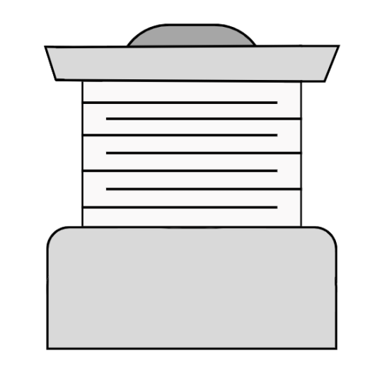Bobine Moulinet Daiwa Exceler LT 2023