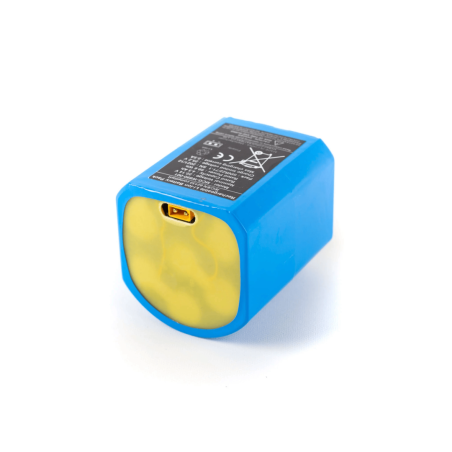 Lithium-Batterie Kahe 99,6 W