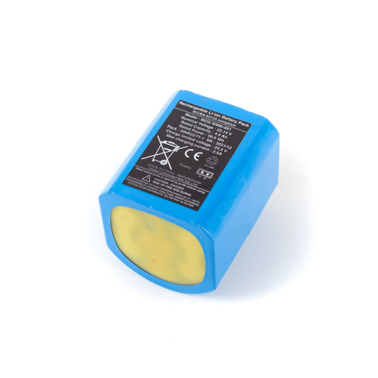 Kahe 99.6 W lithium battery