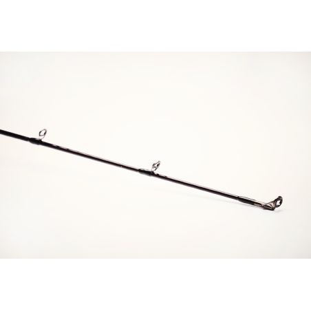 Caña Casting Savage Gear Alpha SG6 Pela Cast