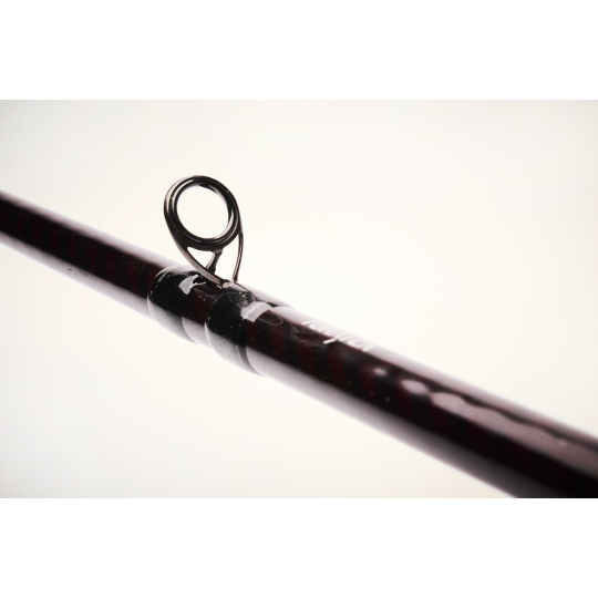 Casting Rod Savage Gear Alpha SG6 Pela Cast