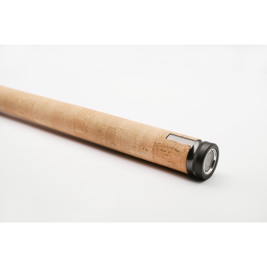 Casting Rod Savage Gear Alpha SG6 Pela Cast