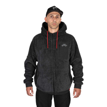 Jacke Fox Rage Reversible Sherpa Hoody