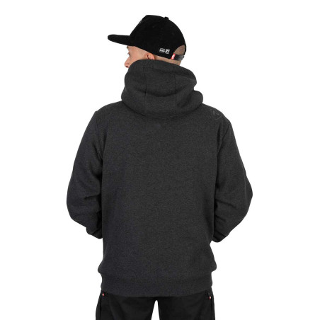 Jacke Fox Rage Reversible Sherpa Hoody