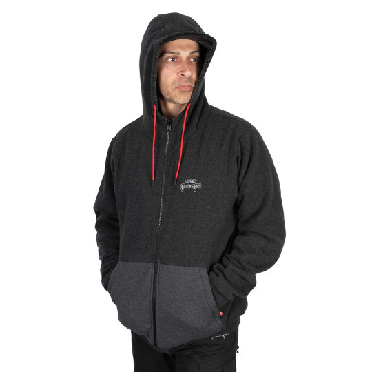 Veste Fox Rage Reversible Sherpa Hoody