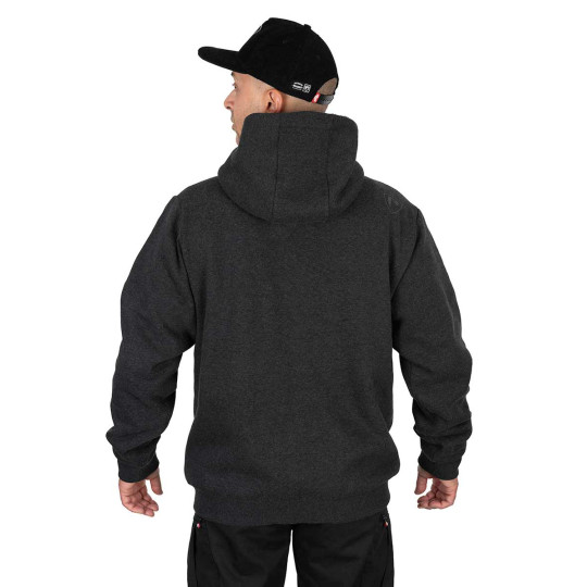 Jacket Fox Rage Reversible Sherpa Hoody