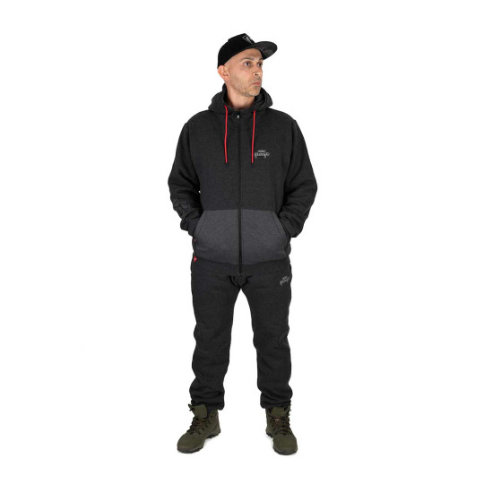 Veste Fox Rage Reversible Sherpa Hoody