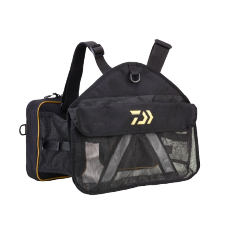 Weste zum Angeln Daiwa Waten