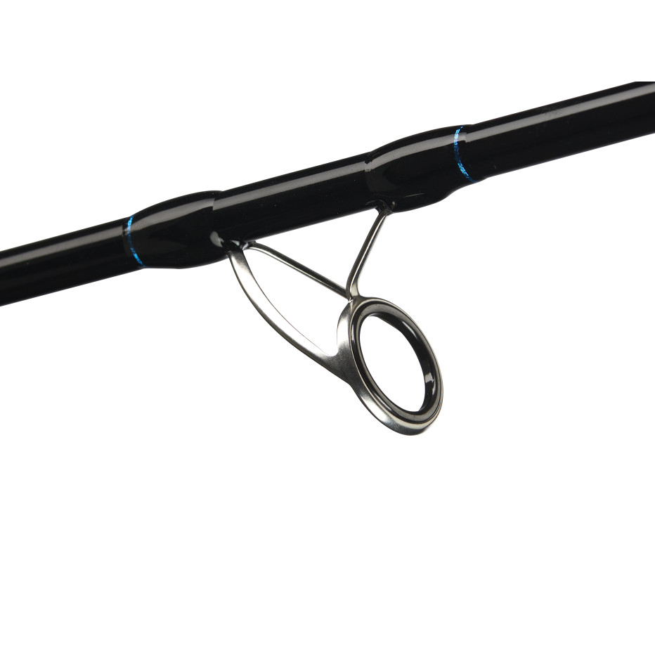 HUB INDUSTRY NINE COMPONENTSRY noir 4 3/8 longueur totale