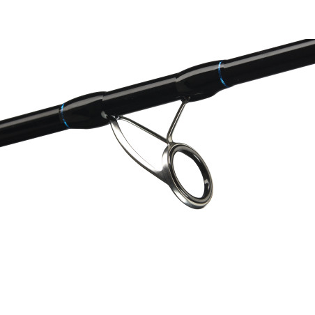 Canne Spinning Gunki X'Cast Shore Jigging S-305H+