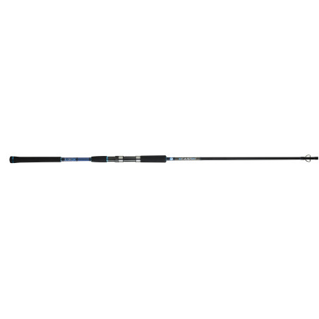 Spinnruten Gunki X'Cast Shore Jigging S-305H+