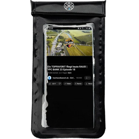 Wasserdichte Hülle LMAB Move Phone Bag Waterproof