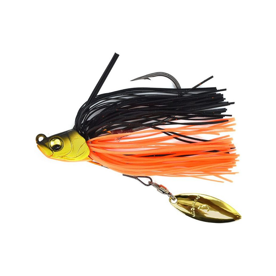 Jig Megabass Uoze Swimmer 5g