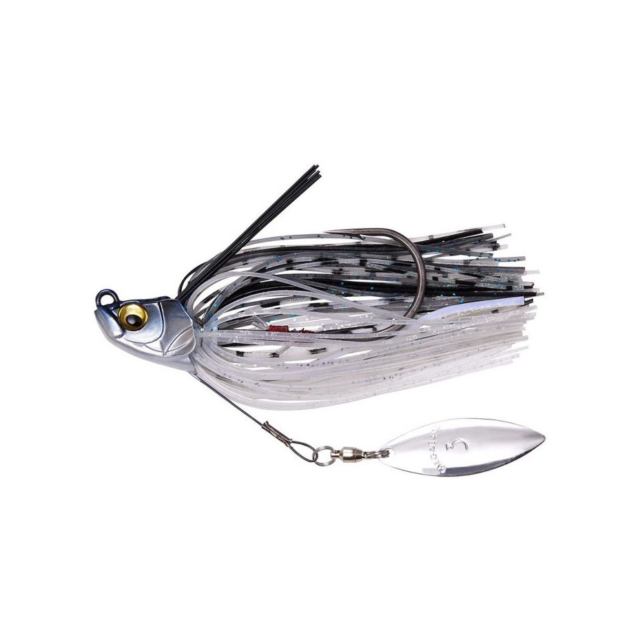 Jig Megabass Uoze Swimmer 10,5g