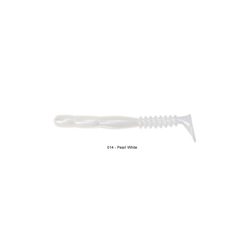 Lure Reins Fat RockVibe 4' - 10cm