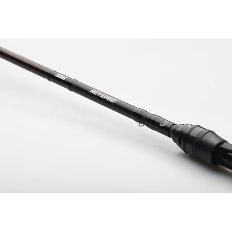 Baitcast Ruten Savage Gear Alpha SG6 Jerkbait