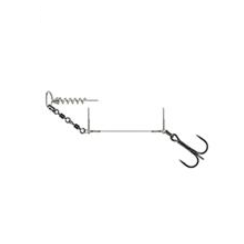 Monture Savage Gear Spinning Stinger