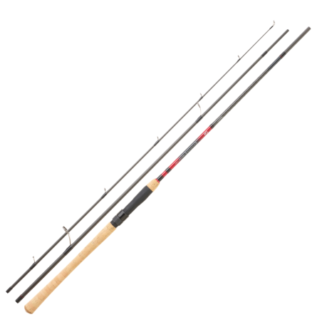 Spinning Rod Daiwa Ninja Vairon Manié