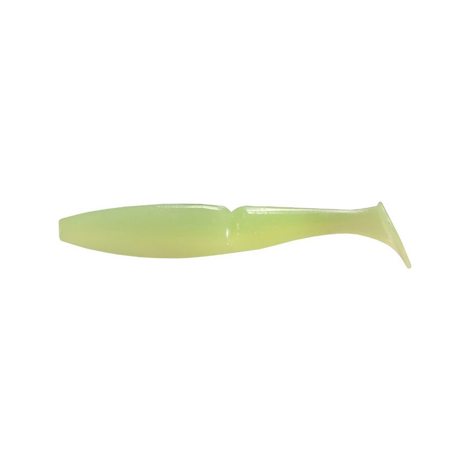 Leurre Souple Sawamura One Up Shad 6 pouces - 12,4cm