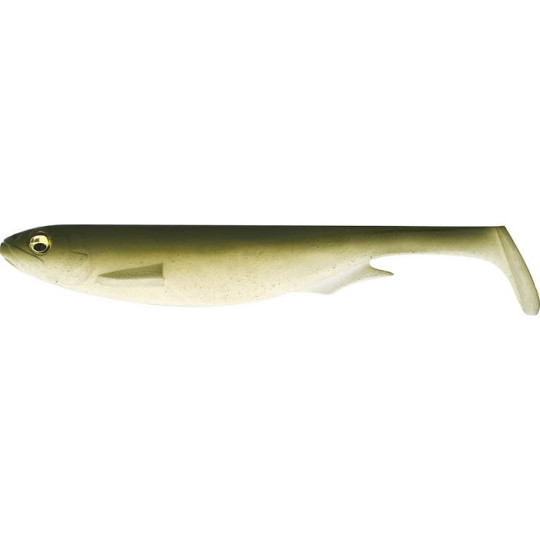 Soft Bait Megabass Spark Shad 176mm - Pike Fishing