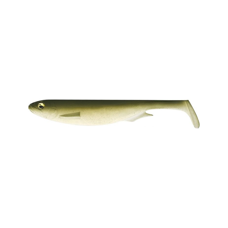 Señuelo vinilo Megabass Spark Shad 176mm